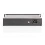 Digitus DN-95317 netwerk-switch Unmanaged Gigabit Ethernet (10/100/1000) Power over Ethernet (PoE) Grijs (DN-95317) thumbnail