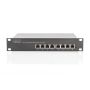 Digitus DN-95317 netwerk-switch Unmanaged Gigabit Ethernet (10/100/1000) Power over Ethernet (PoE) Grijs (DN-95317) thumbnail