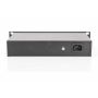 Digitus DN-95331 netwerk-switch Managed L2+ Gigabit Ethernet (10/100/1000) Power over Ethernet (PoE) Zwart (DN-95331) thumbnail