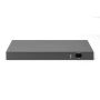 Digitus DN-95342-1 netwerk-switch Unmanaged Fast Ethernet (10/100) 1U Zwart, Zilver (DN-95342-1) thumbnail