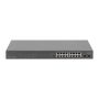 Digitus DN-95347-1 netwerk-switch Unmanaged Gigabit Ethernet (10/100/1000) 1U Grijs (DN-95347-1) thumbnail