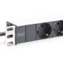Digitus 8-Outlet strip (DN-95401) thumbnail