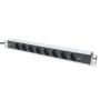 Digitus 8-Outlet strip (DN-95401) thumbnail