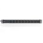 Digitus Aluminum PDU 1U 10x IEC C13 2500W (DN-95404) thumbnail