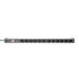 Digitus DN-95435 energiedistributie 12 AC-uitgang(en) 1U (DN-95435) thumbnail