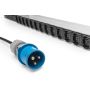 Digitus DN-95450 energiedistributie 27 AC-uitgang(en) 0U Zwart (DN-95450) thumbnail