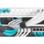 Digitus DN-97660 rack-toebehoren Blanco paneel (DN-97660) thumbnail