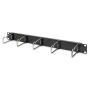 Digitus DN-97667 rack-toebehoren Paneel voor kabelbeheer (DN-97667) thumbnail