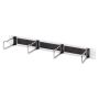 Digitus DN-97668 rack-toebehoren Paneel voor kabelbeheer (DN-97668) thumbnail