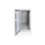 Digitus DN-CC 9001 rack Vrijstaande rek Grijs (DN-CC 9001) thumbnail