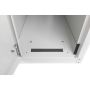 Digitus DN-CC 9001 rack Vrijstaande rek Grijs (DN-CC 9001) thumbnail