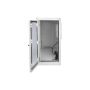 Digitus DN-CC 9002 rack Vrijstaande rek Grijs (DN-CC 9002) thumbnail