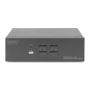 Digitus DS-12882 KVM-switch Zwart (DS-12882) thumbnail