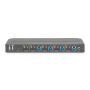 Digitus DS-12890 KVM-switch Zwart (DS-12890) thumbnail