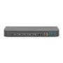 Digitus DS-12890 KVM-switch Zwart (DS-12890) thumbnail