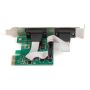 Digitus 2 x DB9 M interfacekaart/-adapter Intern Serie (DS-30000-1) thumbnail