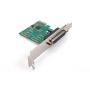 Digitus Parallel Interface interfacekaart/-adapter Intern (DS-30020-1) thumbnail