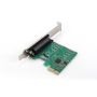 Digitus Parallel Interface interfacekaart/-adapter Intern (DS-30020-1) thumbnail