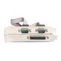 Digitus DS-30040-2 interfacekaart/-adapter Intern Parallel (DS-30040-2) thumbnail