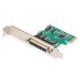 Digitus DS-30040-2 interfacekaart/-adapter Intern Parallel (DS-30040-2) thumbnail