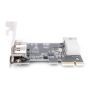 Digitus interfacekaart/-adapter Intern IEEE 1394/Firewire (DS-30201-5) thumbnail