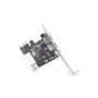 Digitus interfacekaart/-adapter Intern IEEE 1394/Firewire (DS-30201-5) thumbnail