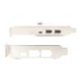 Digitus interfacekaart/-adapter Intern IEEE 1394/Firewire (DS-30201-5) thumbnail