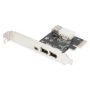Digitus interfacekaart/-adapter Intern IEEE 1394/Firewire (DS-30201-5) thumbnail