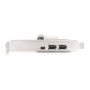 Digitus interfacekaart/-adapter Intern IEEE 1394/Firewire (DS-30201-5) thumbnail