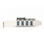 Digitus DS-30221-1 netwerkkaart Intern USB 5000 Mbit/s (DS-30221-1) thumbnail