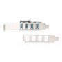 Digitus DS-30221-1 netwerkkaart Intern USB 5000 Mbit/s (DS-30221-1) thumbnail