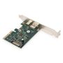 Digitus DS-30225 interfacekaart/-adapter Intern USB 3.2 Gen 2 (3.1 Gen 2) (DS-30225) thumbnail