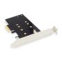 Digitus DS-33170 interfacekaart/-adapter Intern M.2 (DS-33170) thumbnail