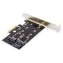 Digitus DS-33170 interfacekaart/-adapter Intern M.2 (DS-33170) thumbnail