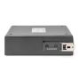 Digitus DN-651106 netwerk-switch Unmanaged L2 Gigabit Ethernet (10/100/1000) Zwart (DS-51000-1) thumbnail