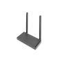 Digitus DS-55321 KVM-extender Zender en ontvanger (DS-55321) thumbnail
