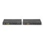 Digitus DS-55512 KVM-extender Zender en ontvanger (DS-55512) thumbnail