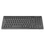 Digitus DS-72000CH toetsenbord Zwart (DS-72000CH) thumbnail
