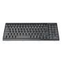 Digitus DS-72000GE toetsenbord QWERTY Amerikaans Engels (DS-72000GE) thumbnail