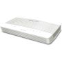 Draytek Vigor2135 bedrade router Gigabit Ethernet Grijs (V2135-DE-AT-CH) thumbnail