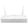 Draytek Vigor 2766ac - Wireless Router - DSL-Modem - 4-Port-Switch - GigE - WAN-Ports: 2 - 802,11a/b/g/n/ac - Dual-Band - wandmo (V2766AC-DE-AT-CH) thumbnail