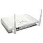 Draytek Vigor 2865ax draadloze router Gigabit Ethernet Dual-band (2.4 GHz / 5 GHz) Wit (V2865AX-B-DE-AT-CH) thumbnail