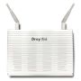 Draytek Vigor 2865ax draadloze router Gigabit Ethernet Dual-band (2.4 GHz / 5 GHz) Wit (V2865AX-B-DE-AT-CH) thumbnail