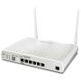 Draytek Vigor 2866Vac draadloze router Gigabit Ethernet Dual-band (2.4 GHz / 5 GHz) 4G Wit (V2866VAC-DE-AT-CH) thumbnail