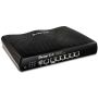 Draytek Vigor2927 bedrade router Gigabit Ethernet Zwart (V2927-DE-AT-CH) thumbnail