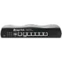 Draytek Vigor2927 bedrade router Gigabit Ethernet Zwart (V2927-DE-AT-CH) thumbnail