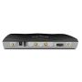 Draytek Vigor 2927Lac draadloze router Gigabit Ethernet Dual-band (2.4 GHz / 5 GHz) 4G Zwart (V2927LAC-DE-AT-CH) thumbnail