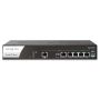 Draytek Vigor 2962 bedrade router 2.5 Gigabit Ethernet Zwart, Wit (V2962-DE-AT-CH) thumbnail