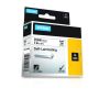 DYMO 24mm RHINO Self-Laminating Vinyl tape printerlint (1734821) thumbnail