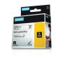 DYMO 24mm RHINO Self-Laminating Vinyl tape printerlint (1734821) thumbnail